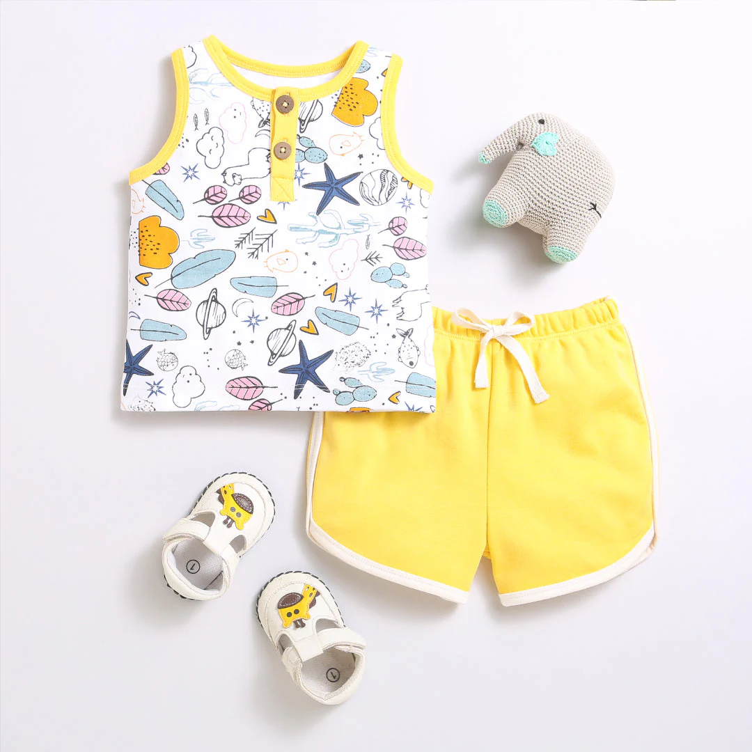 Niashworld babywear