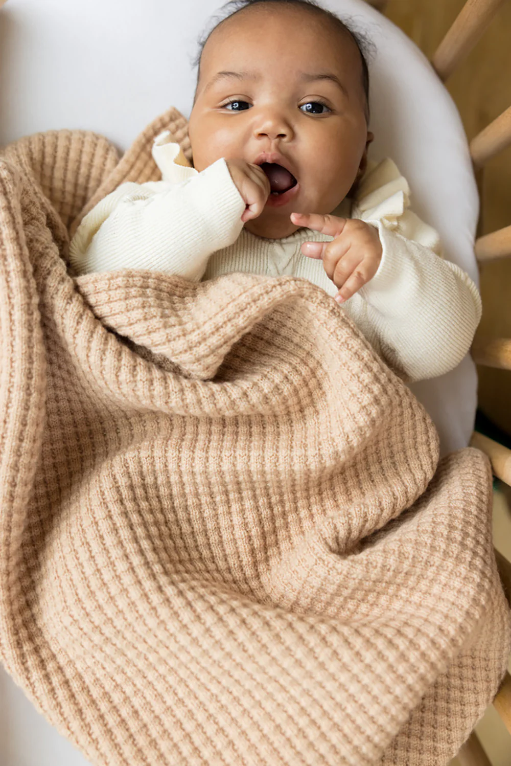 Baby blankets
