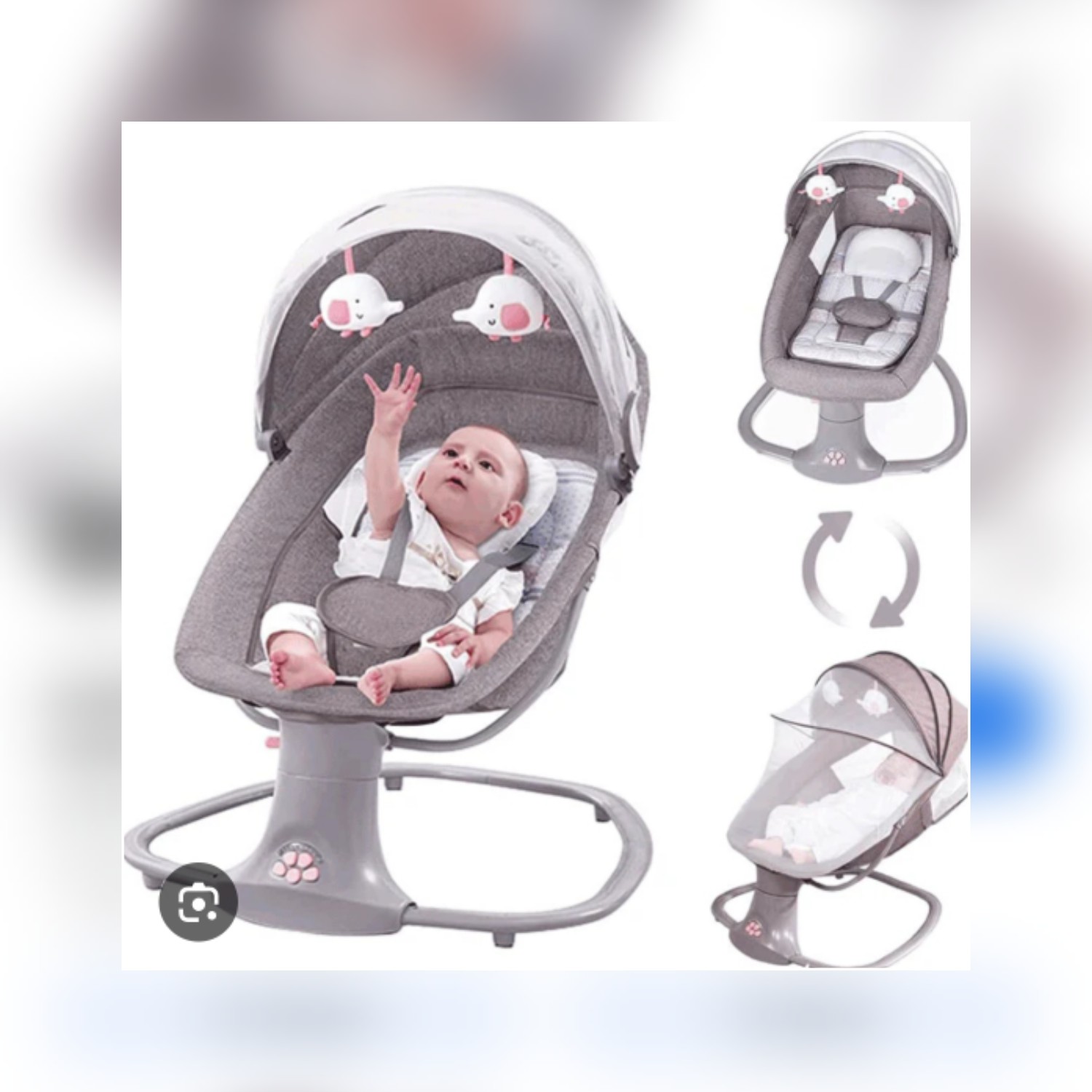 Mastela 3in1