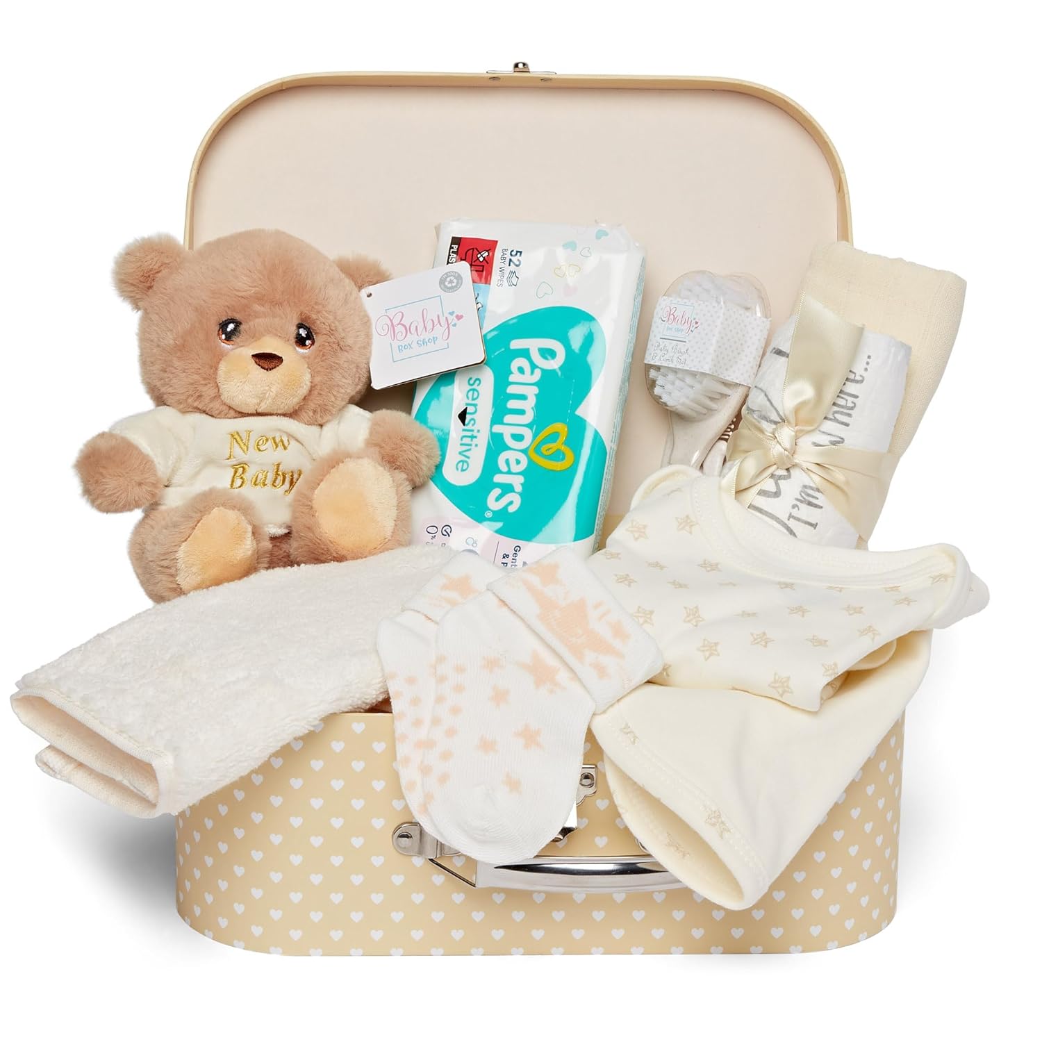 Newborn Starter Set baby clothing Zimbabwe