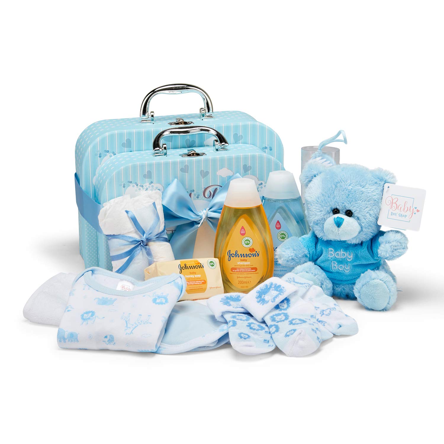 Baby Clothing Set 7pc baby clothing Zimbabwe